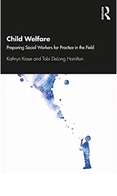 【按需印刷】ChildWelfare