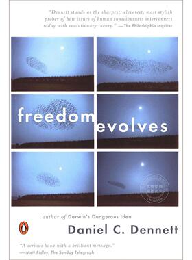 预售 Freedom Evolves 企鹅兰登按需印刷