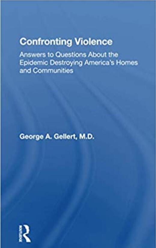 【按需印刷】ConfrontingViolen