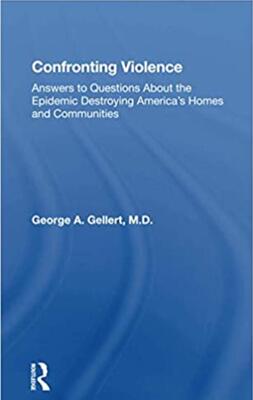 【按需印刷】ConfrontingViolen