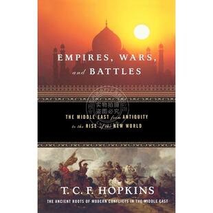 按需印刷  Empires, Wars, and Battles