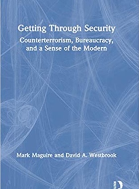 预售 按需印刷 Getting Through Security