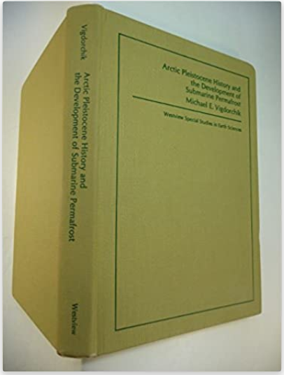 【按需印刷】ArcticPleistocene