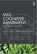 【预售 按需印刷】 Mild Cognitive Impairment