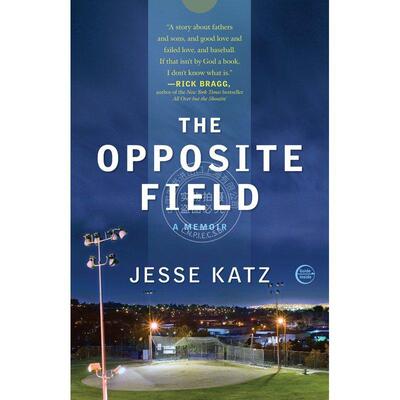 The Opposite Field企鹅兰登