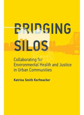 预售 Bridging Silos 企鹅兰登