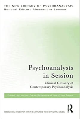 【按需印刷】Psychoanalysts