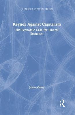 预售 按需印刷 Keynes Against Capitalism