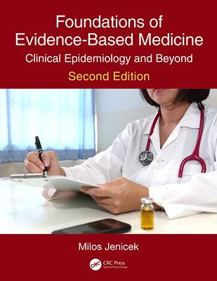 预售 按需印刷 Foundations of Evidence Based Medicine
