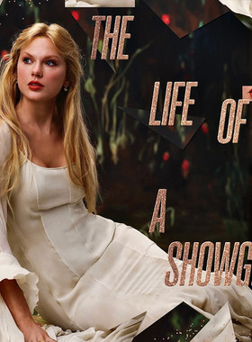 泰勒斯威夫特 Taylor Swift-星梦人生  不插电版 1CD美版