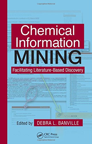 预售按需印刷 Chemical Information Mining