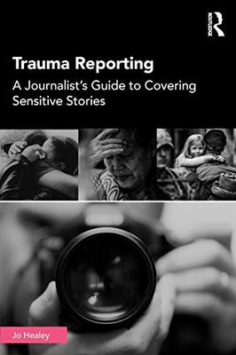预售 按需印刷 Trauma Reporting
