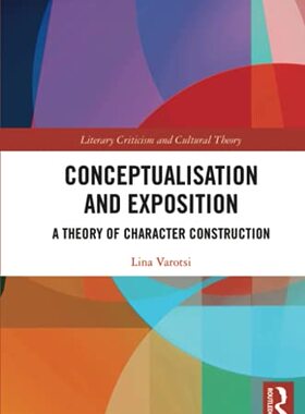 预售 按需印刷 Conceptualisation and Exposition