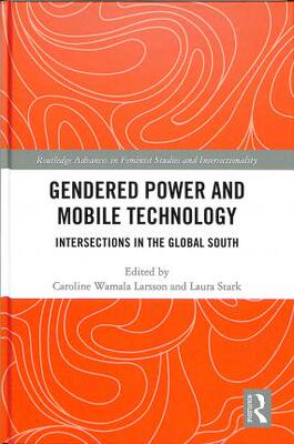 预售 按需印刷 Gendered Power and Mobile Technology