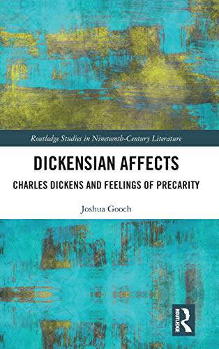 【按需印刷】DickensianAffects