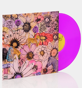 【中图音像】 Maroon 5 – Jordi魔力红 乔迪 （限量紫胶）1LP