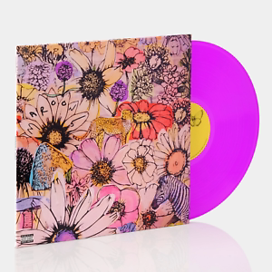 【中图音像】 Maroon 5 – Jordi魔力红 乔迪 （限量紫胶）1LP