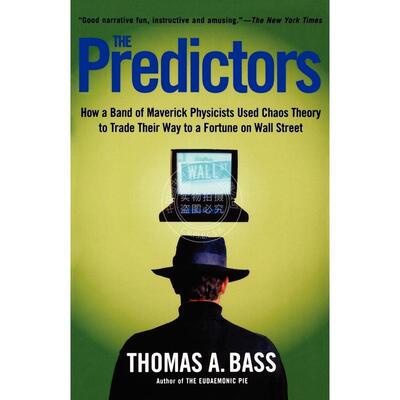 按需印刷  The Predictors