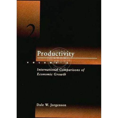 Productivity  Volume 2 企鹅兰登