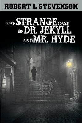 预售 按需印刷 The Strange Case of Dr. Jekyll and Mr. Hyde