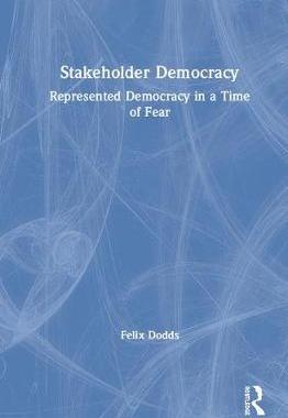 预售 按需印刷 Stakeholder Democracy
