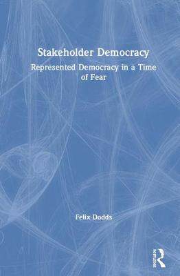 预售 按需印刷 Stakeholder Democracy