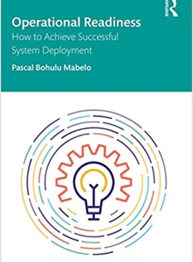 预售 按需印刷 Operational Readiness