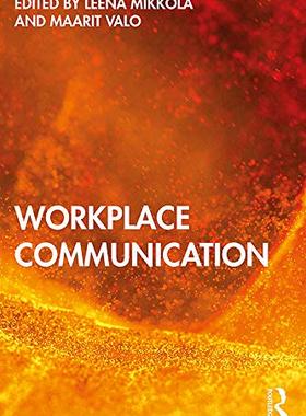 预售 按需印刷 Workplace Communication