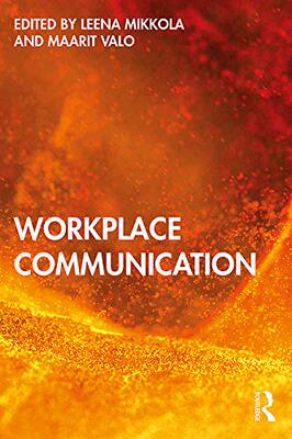 预售 按需印刷 Workplace Communication