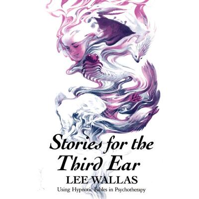 按需印刷  Stories for the Third Ear