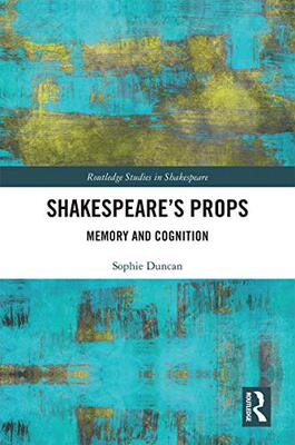 【按需印刷】Shakespeare’s