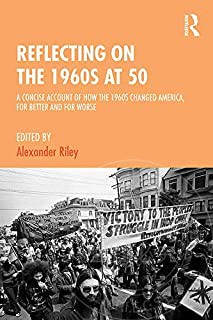 预售 按需印刷 Reflecting on the 1960s at 50