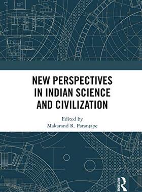 预售 按需印刷 New Perspectives in Indian Science and Civilization
