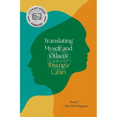 Translating Myself and Others翻译自己和他人  普林斯顿