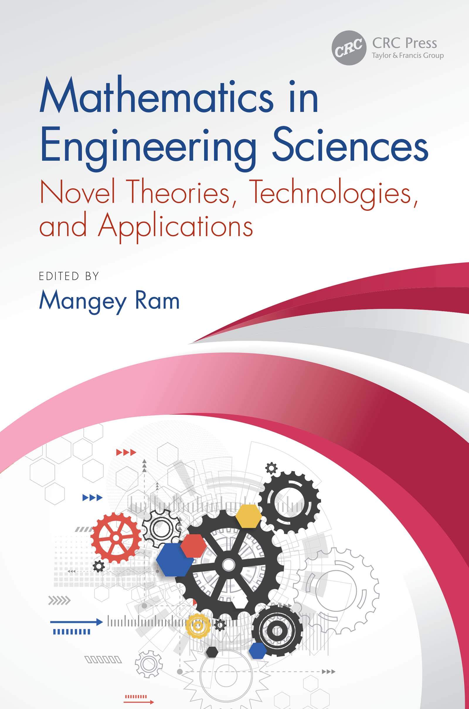 预售 按需印刷 Mathematics in Engineering Sciences