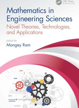 预售 按需印刷 Mathematics in Engineering Sciences