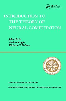 预售 按需印刷 Introduction To The Theory Of Neural Computation