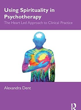 预售 按需印刷 Using Spirituality in Psychotherapy