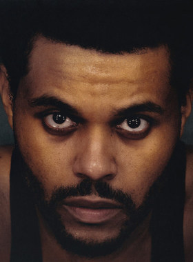 【中图音像】威肯 The Weeknd 明日快来 （透明胶）1LP