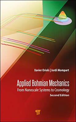 AppliedBohmianMechanics