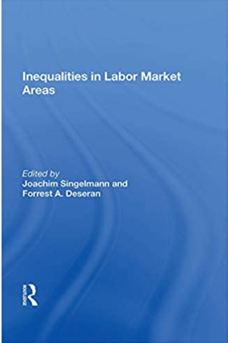 【按需印刷】Inequality