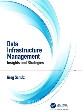 预售 按需印刷 Data Infrastructure Management