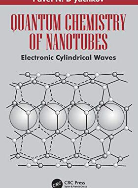 【预售 按需印刷】 Quantum Chemistry of Nanotubes