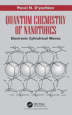 【预售 按需印刷】 Quantum Chemistry of Nanotubes