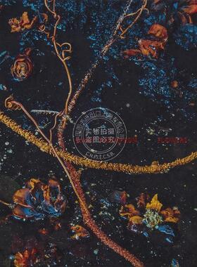 艾米丽 汤普森鲜花 Emily Thompson Flowers 英文原版 艺术画册 Phaidon出版社