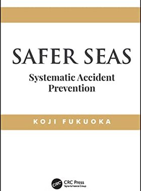 【预售 按需印刷】 Safer Seas