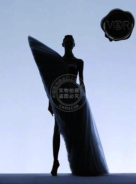 维特与罗夫:时尚宣言 Viktor & Rolf: Fashion Statements 荷兰品牌 艺术画册 英文原版