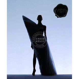 维特与罗夫:时尚宣言 Viktor & Rolf: Fashion Statements 荷兰品牌 艺术画册 英文原版