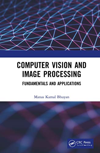 【按需印刷】ComputerVision