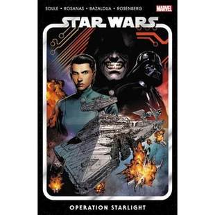 Operation Star Vol. Starlight Wars